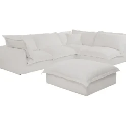 KARE Design Meubles>Canapé d angle Madeira 351x325cm