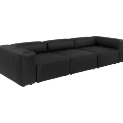 KARE Design Meubles>Canapé Korali Beach 3-places Outdoor sans housse