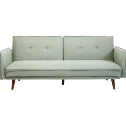 KARE Design Meubles>Canapé-lit Lizzy 210cm