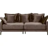 KARE Design Meubles>Canapé Lullaby 2-places taupe