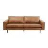 KARE Design Meubles>Canapé Neo 2-places tobacco