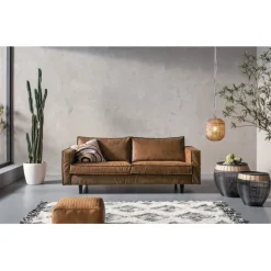 KARE Design Meubles>Canapé Neo 2-places tobacco