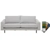 KARE Design Meubles>Canapé Neo 2-places tobacco Individual