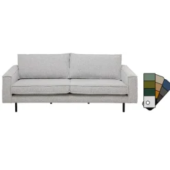 KARE Design Meubles>Canapé Neo 2-places tobacco Individual
