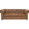 KARE Design Meubles>Canapé Oxford 3 places Vintage Smart
