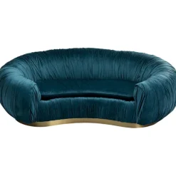 KARE Design Meubles>Canapé Perugia 2-places vert 195cm