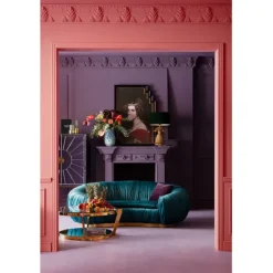 KARE Design Meubles>Canapé Perugia 2-places vert 195cm
