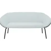 KARE Design Meubles>Canapé 2-places Ballabile 163cm
