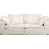 KARE Design Meubles>Canapé 3-places Carole 230cm