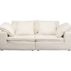 KARE Design Meubles>Canapé 3-places Carole 230cm