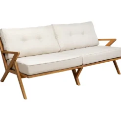 KARE Design Meubles>Canapé 3-places Valencia 180cm