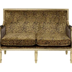 KARE Design Meubles>Canapé Regency Leo 135cm