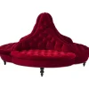 KARE Design Meubles>Canapé rond Boudoir 4 places PM
