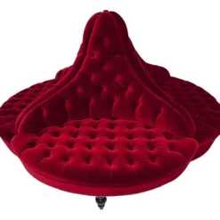 KARE Design Meubles>Canapé rond Boudoir 4 places PM