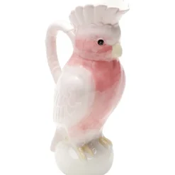 KARE Design Accessoires>Carafe Exotic Bird 30cm