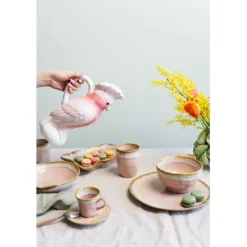 KARE Design Accessoires>Carafe Exotic Bird 30cm