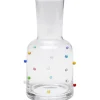 KARE Design Accessoires>Carafe Party Dots 19cm