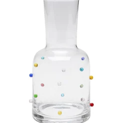 KARE Design Accessoires>Carafe Party Dots 19cm