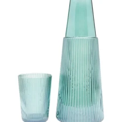 KARE Design Accessoires>Carafe Rumba vert 25cm