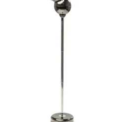 KARE Design Accessoires>Cendrier sur pied Spheric Grafite