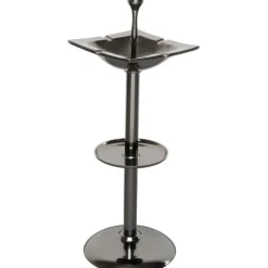 KARE Design Accessoires>Cendrier sur pied Square 76cm