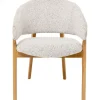 KARE Design Meubles>Chaise a.acc. August