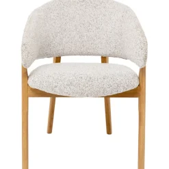 KARE Design Meubles>Chaise a.acc. August