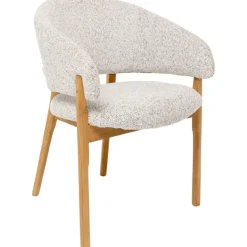 KARE Design Meubles>Chaise a.acc. August