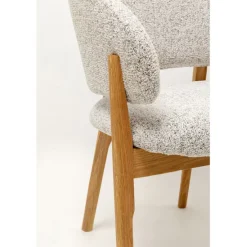 KARE Design Meubles>Chaise a.acc. August cat 1 individuel