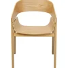 KARE Design Meubles>Chaise a. acc. Biarritz nature