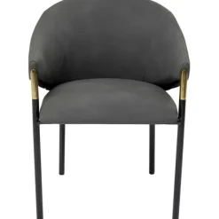 KARE Design Meubles>Chaise a. acc. Boulevard