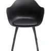KARE Design Meubles>Chaise a. acc. Brentwood