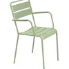 KARE Design Meubles>Chaise a.acc. Jardin vert menthe