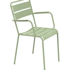KARE Design Meubles>Chaise a.acc. Jardin vert menthe