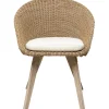 KARE Design Meubles>Chaise a. acc. Mahalo