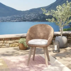 KARE Design Meubles>Chaise a. acc. Mahalo
