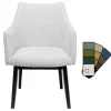 KARE Design Meubles>Chaise a. acc. Modino cat 1 individuel