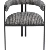 KARE Design Meubles>Chaise a. acc. Paris S&P