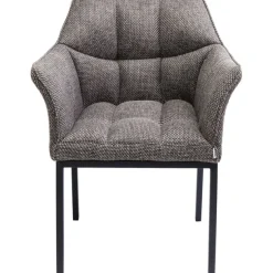 KARE Design Meubles>Chaise a. acc. Thinktank