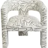 KARE Design Meubles>Chaise a. acc. Tripod