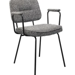 KARE Design Meubles>Chaise à accoudoirs Orelie