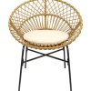 KARE Design Meubles>Chaise Bali