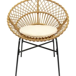 KARE Design Meubles>Chaise Bali