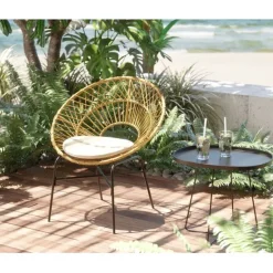 KARE Design Meubles>Chaise Bali