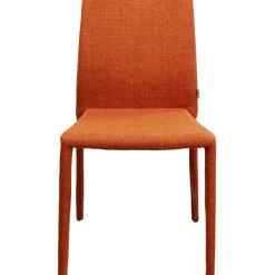 KARE Design Meubles>Chaise Bologna orange