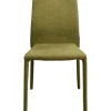 KARE Design Meubles>Chaise Bologna vert foncé