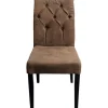 KARE Design Meubles>Chaise Casual Buttons vintage