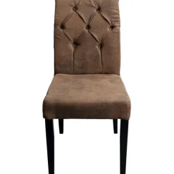 KARE Design Meubles>Chaise Casual Buttons vintage