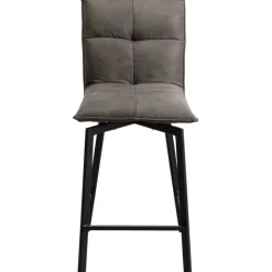 KARE Design Meubles>Chaise de bar Toronto marron 69cm