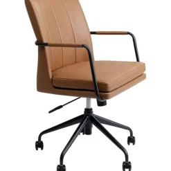KARE Design Meubles>Chaise de bureau Charles
